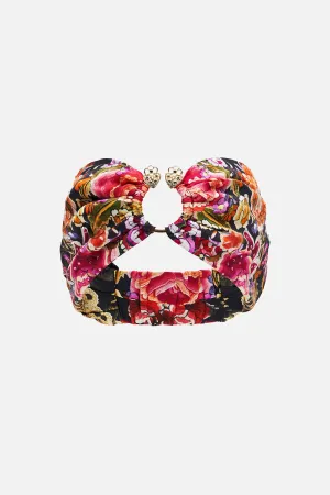 RING HEADBAND DANCE WITH DUENDE