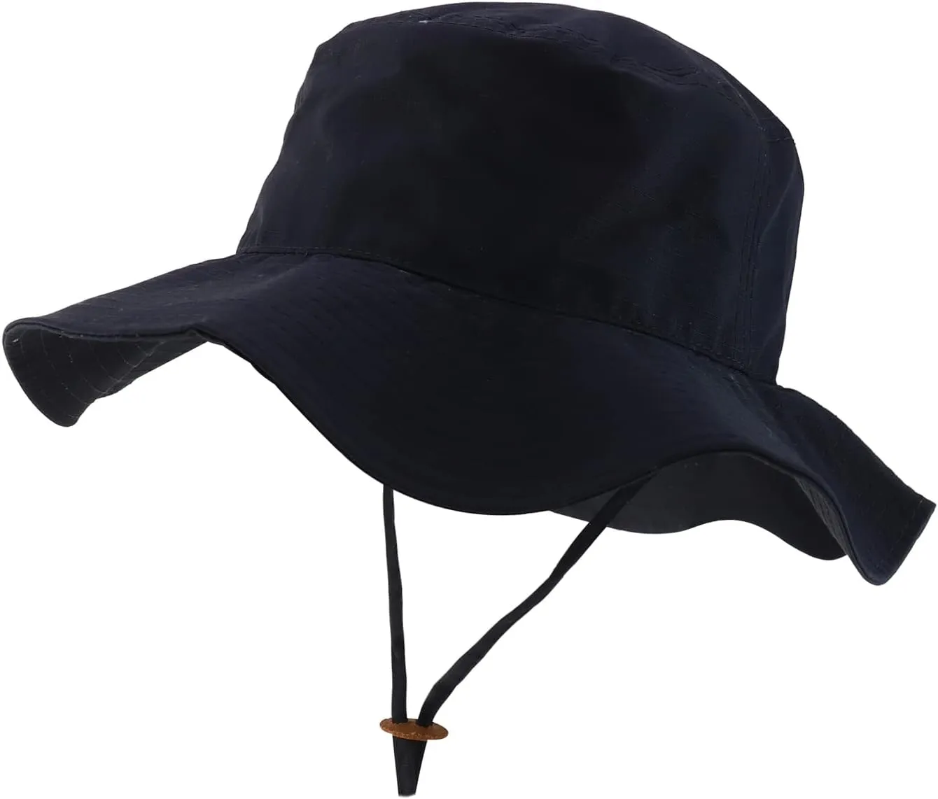 Ripstop Sun Outdoor Boonie Hat with Chin Cord