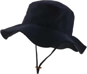 Ripstop Sun Outdoor Boonie Hat with Chin Cord