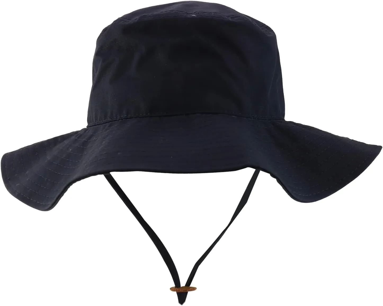 Ripstop Sun Outdoor Boonie Hat with Chin Cord