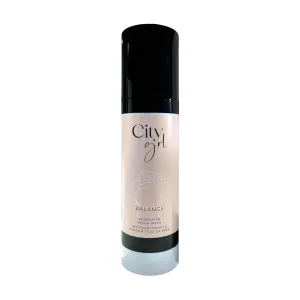 Rosewater Facial Wash (Balance)