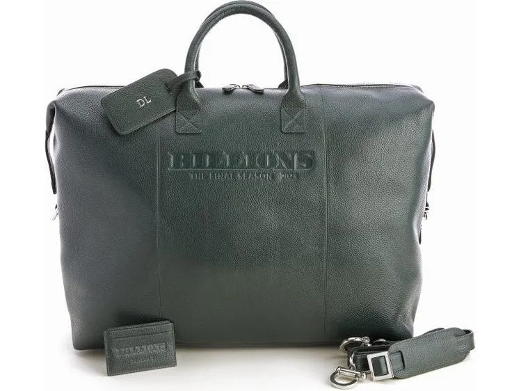 Royce Weekender Duffel Bag