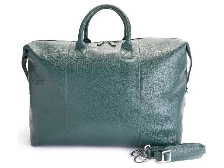 Royce Weekender Duffel Bag