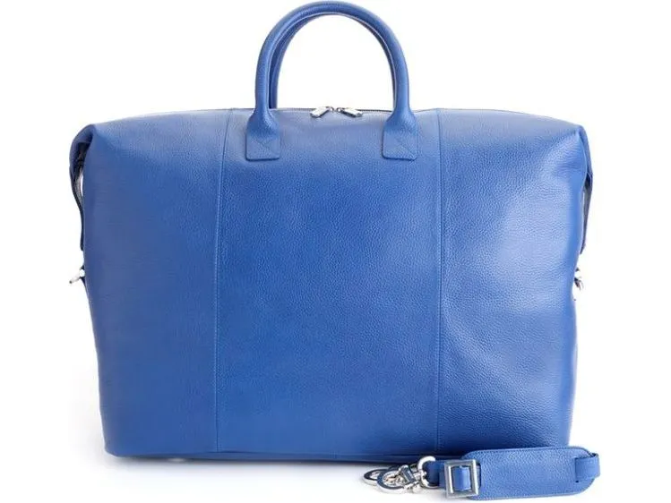 Royce Weekender Duffel Bag
