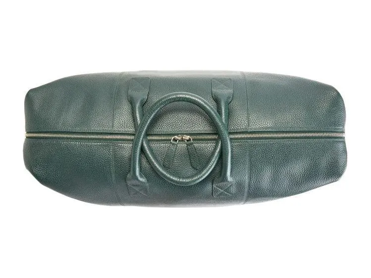 Royce Weekender Duffel Bag