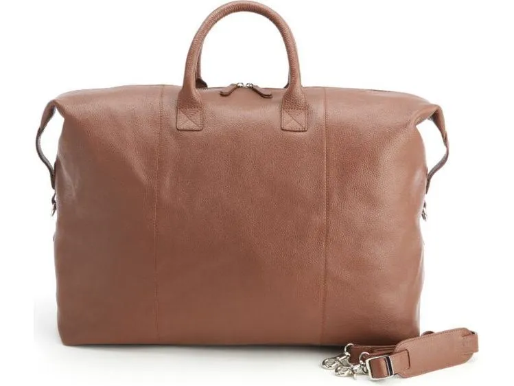 Royce Weekender Duffel Bag