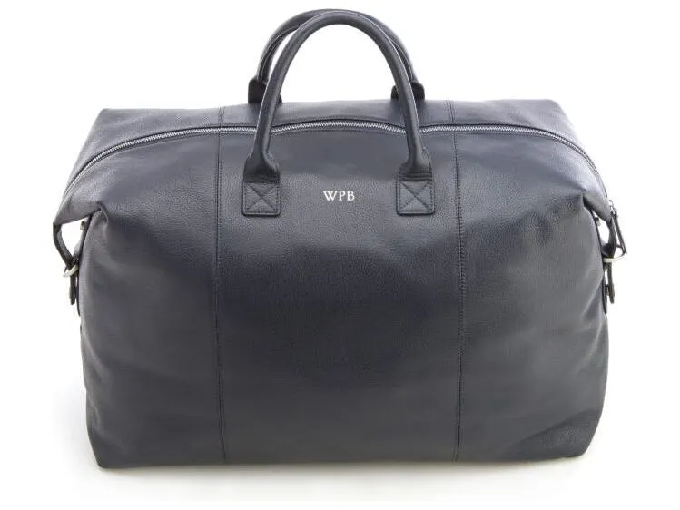 Royce Weekender Duffel Bag