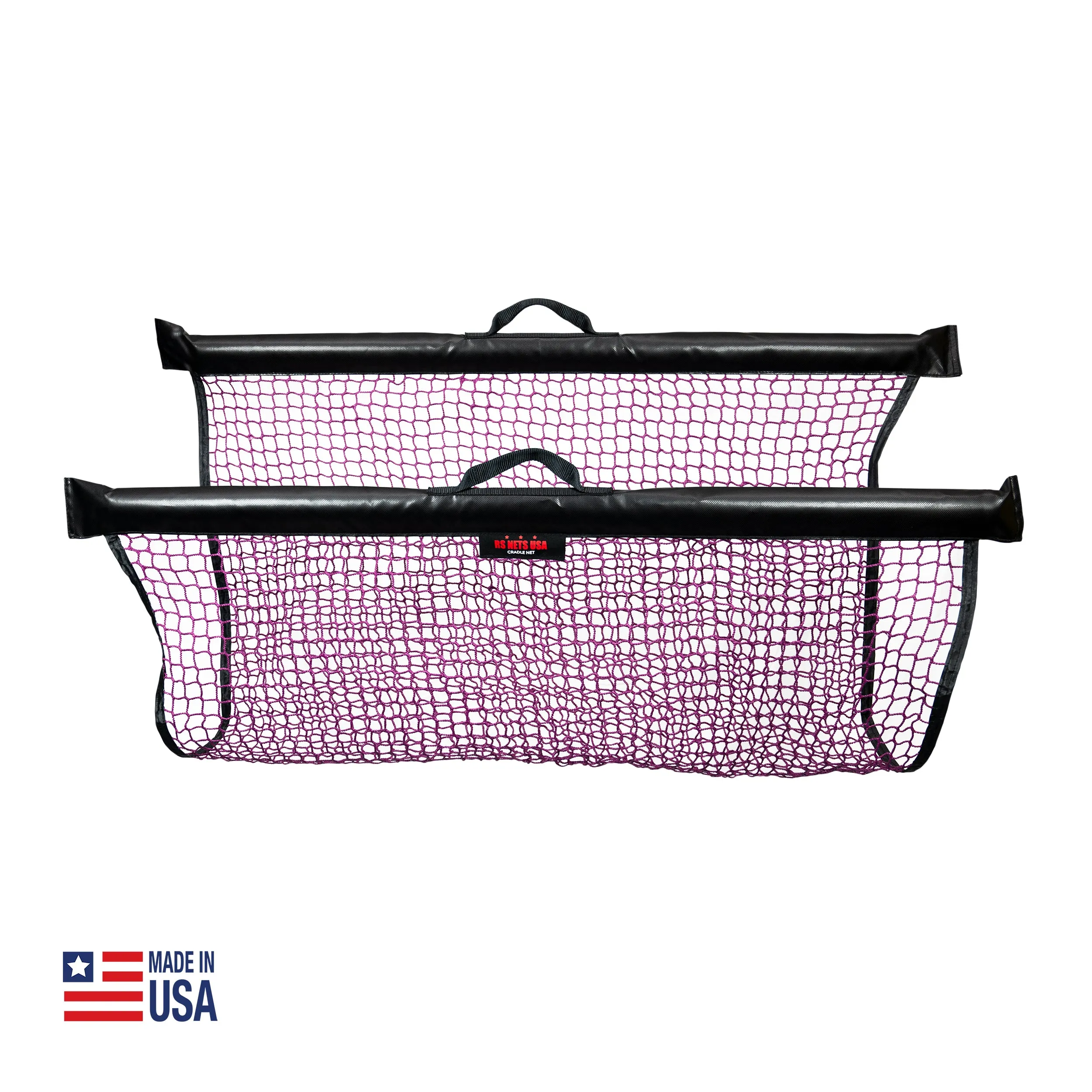 RS Nets Custom Musky Cradle