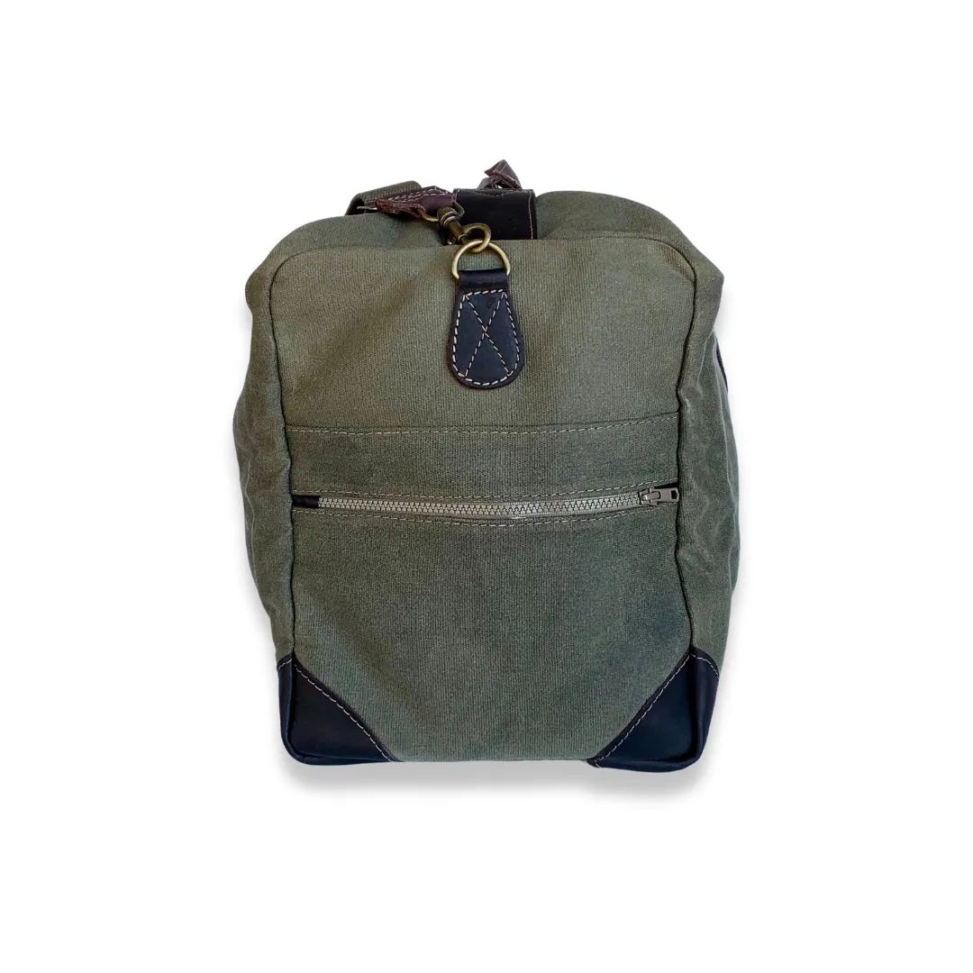 RTG2 Long Weekender Tinny
