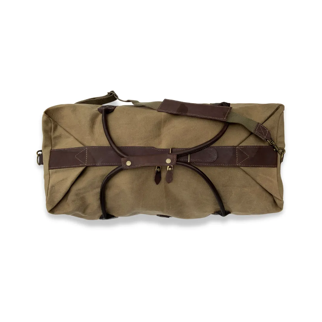 RTG2 Long Weekender Tinny