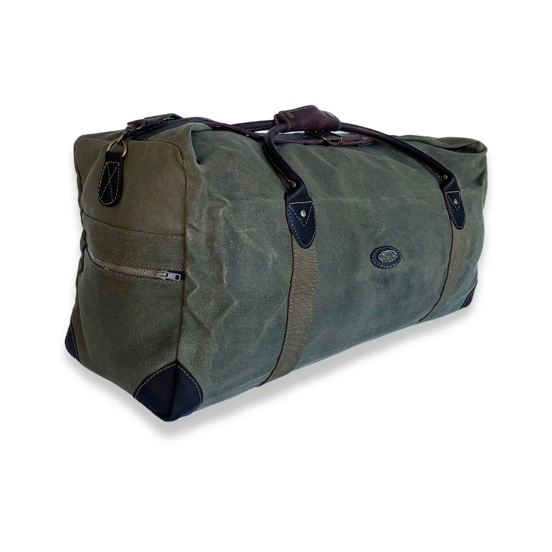 RTG2 Long Weekender Tinny