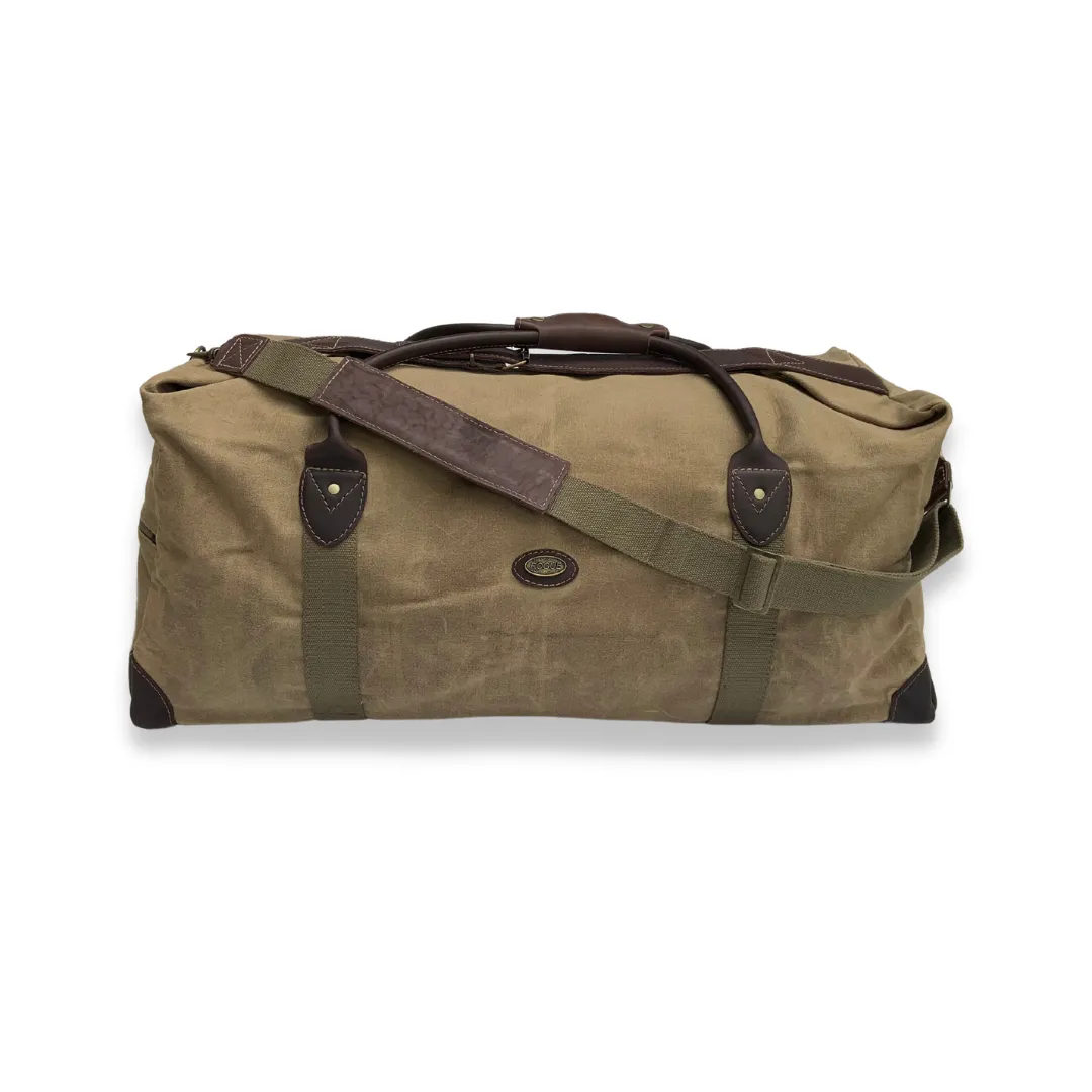 RTG2 Long Weekender Tinny