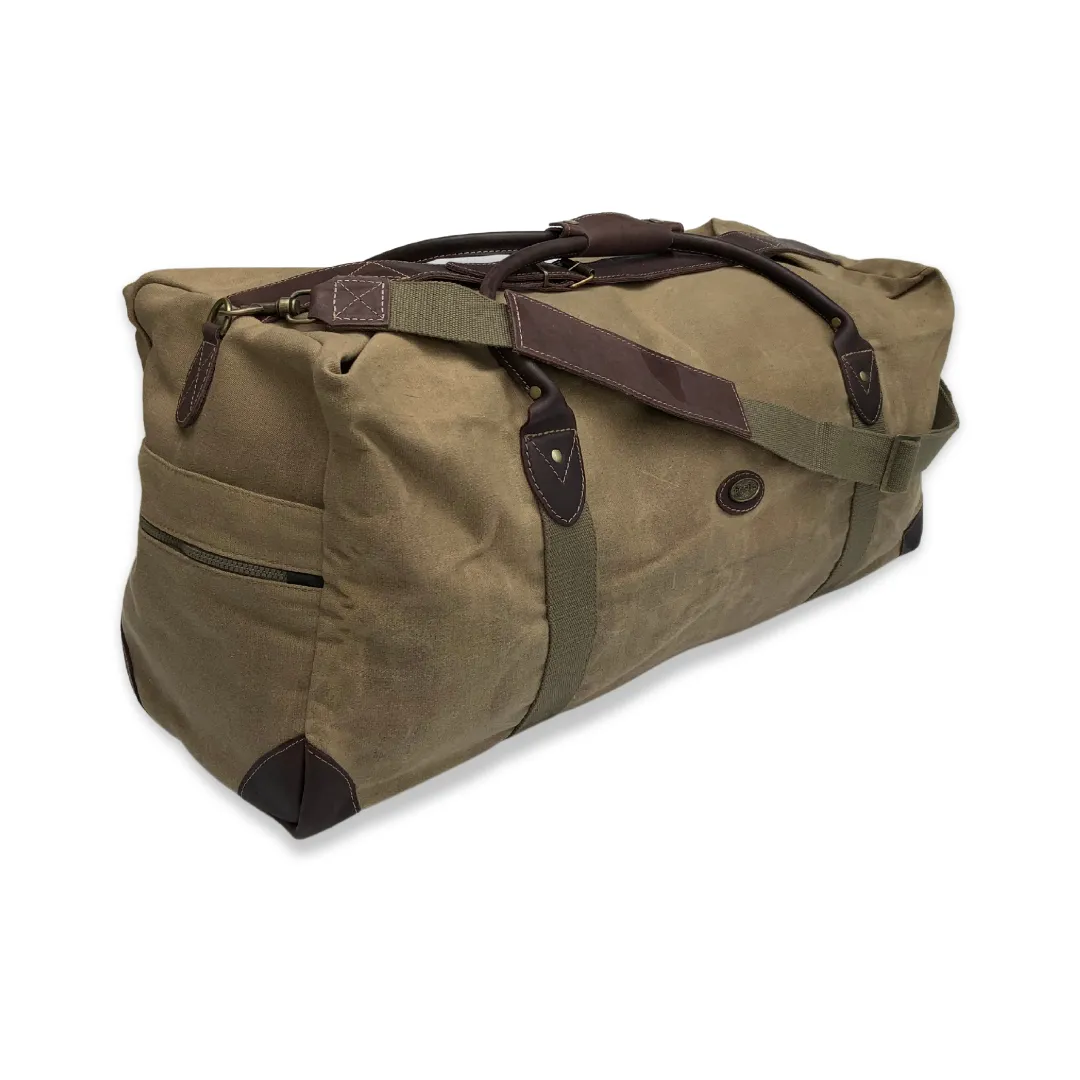 RTG2 Long Weekender Tinny