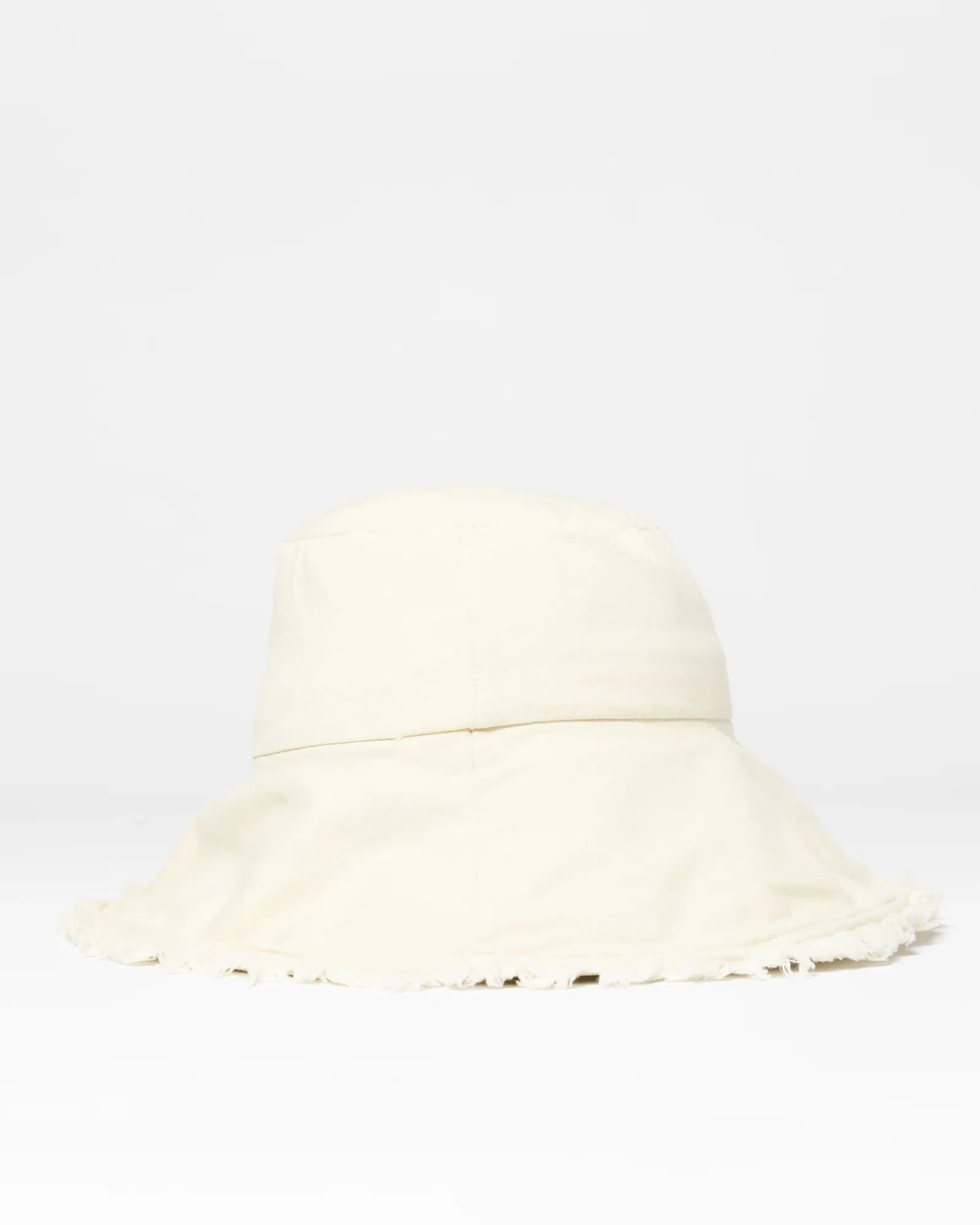Rusty Gleam Organic Bucket Hat