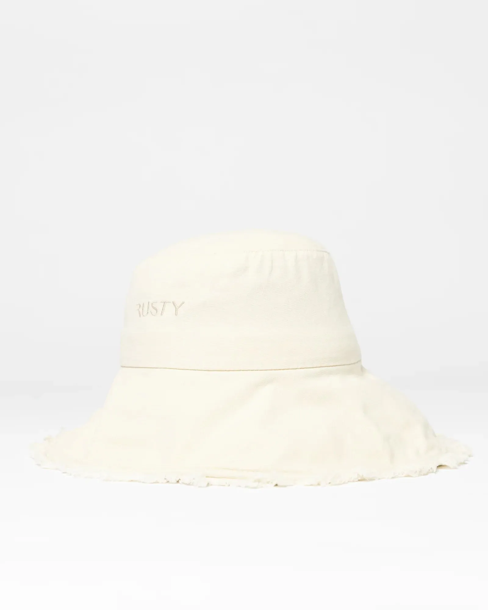 Rusty Gleam Organic Bucket Hat