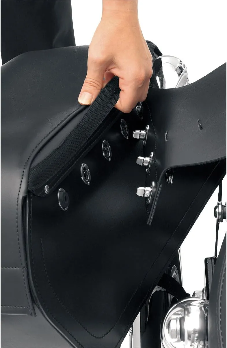 Saddlemen 3501-0307 Large Slant Saddlebag