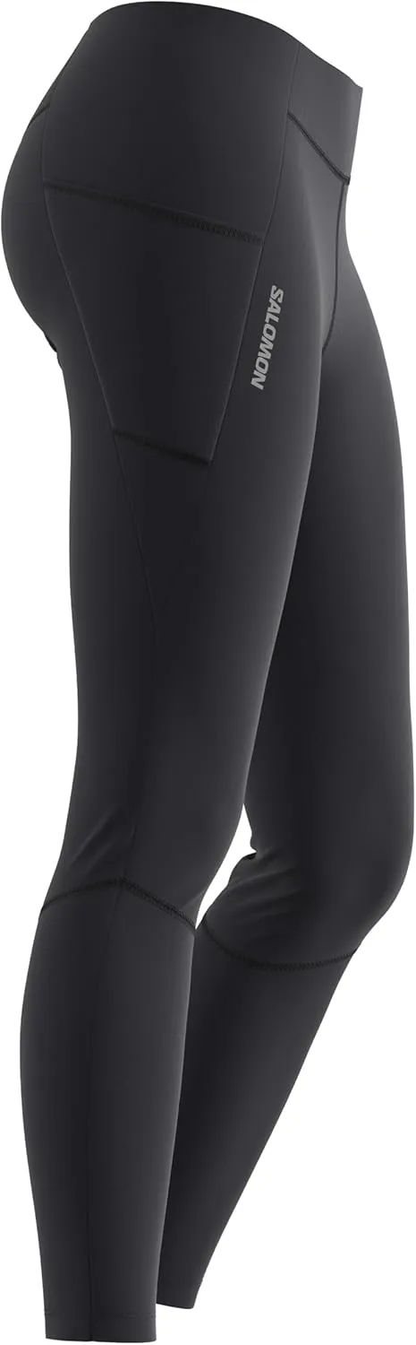 Salomon Cross Run 28" Tights for Trail Running