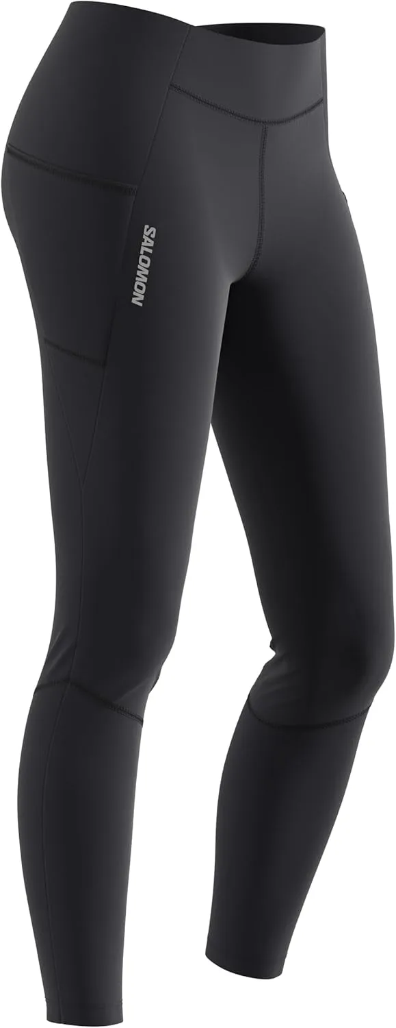 Salomon Cross Run 28" Tights for Trail Running