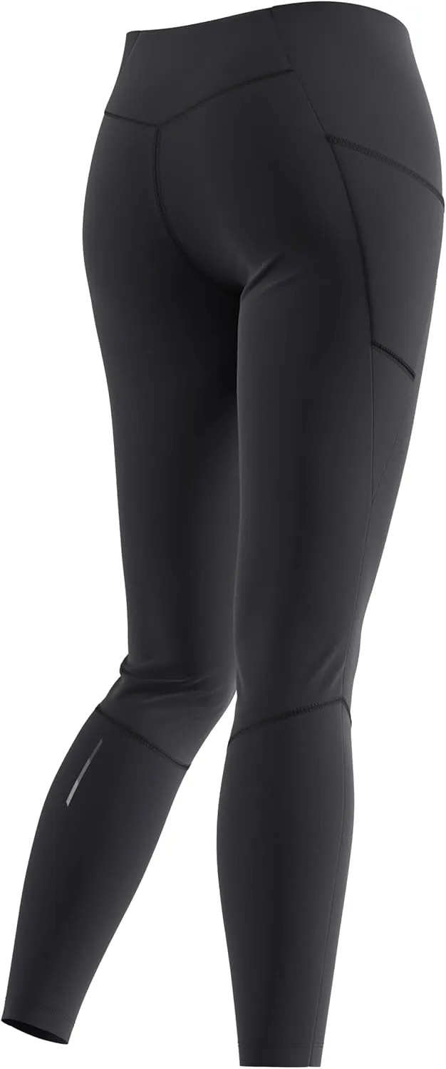 Salomon Cross Run 28" Tights for Trail Running