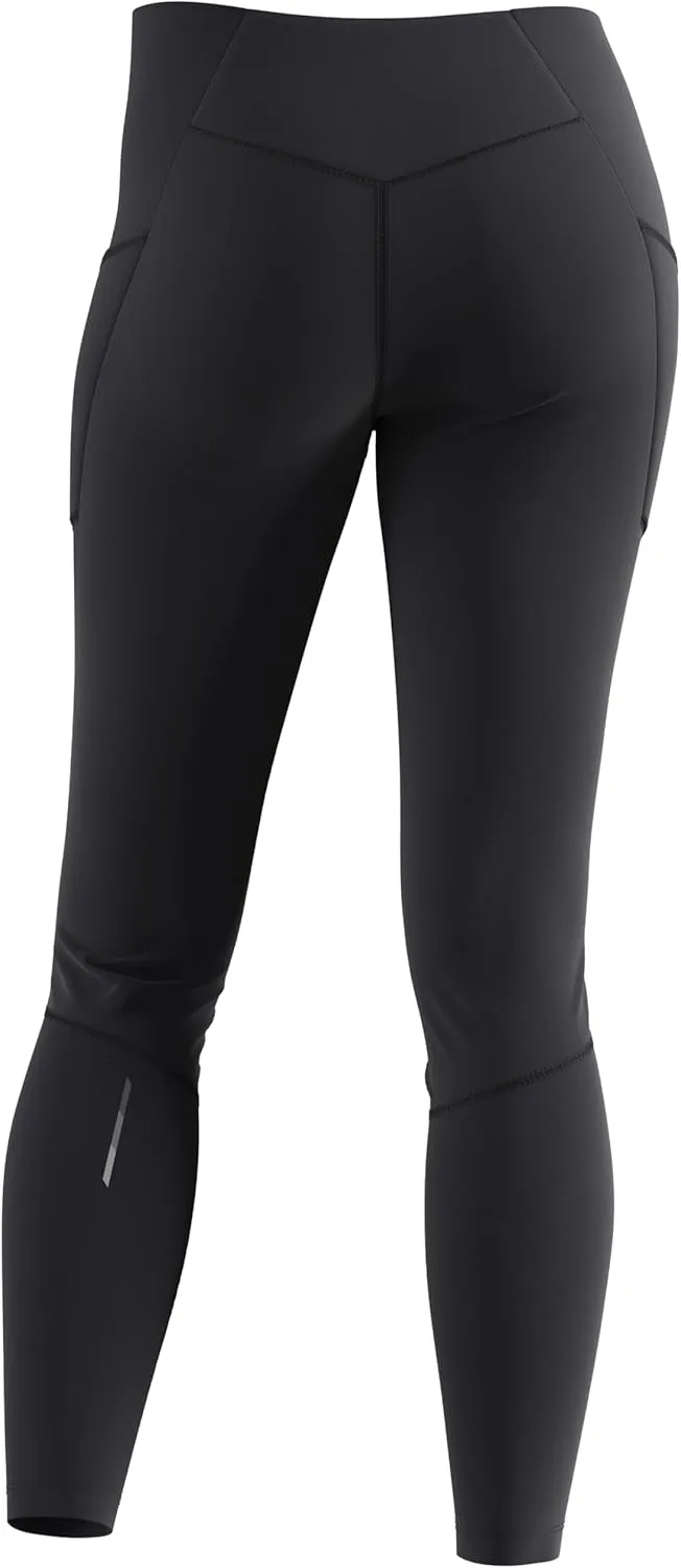Salomon Cross Run 28" Tights for Trail Running
