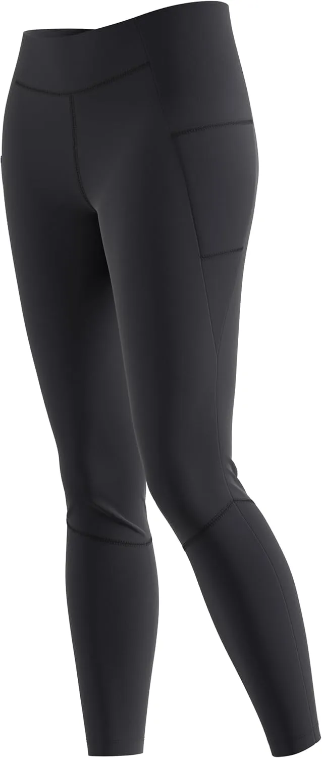 Salomon Cross Run 28" Tights for Trail Running