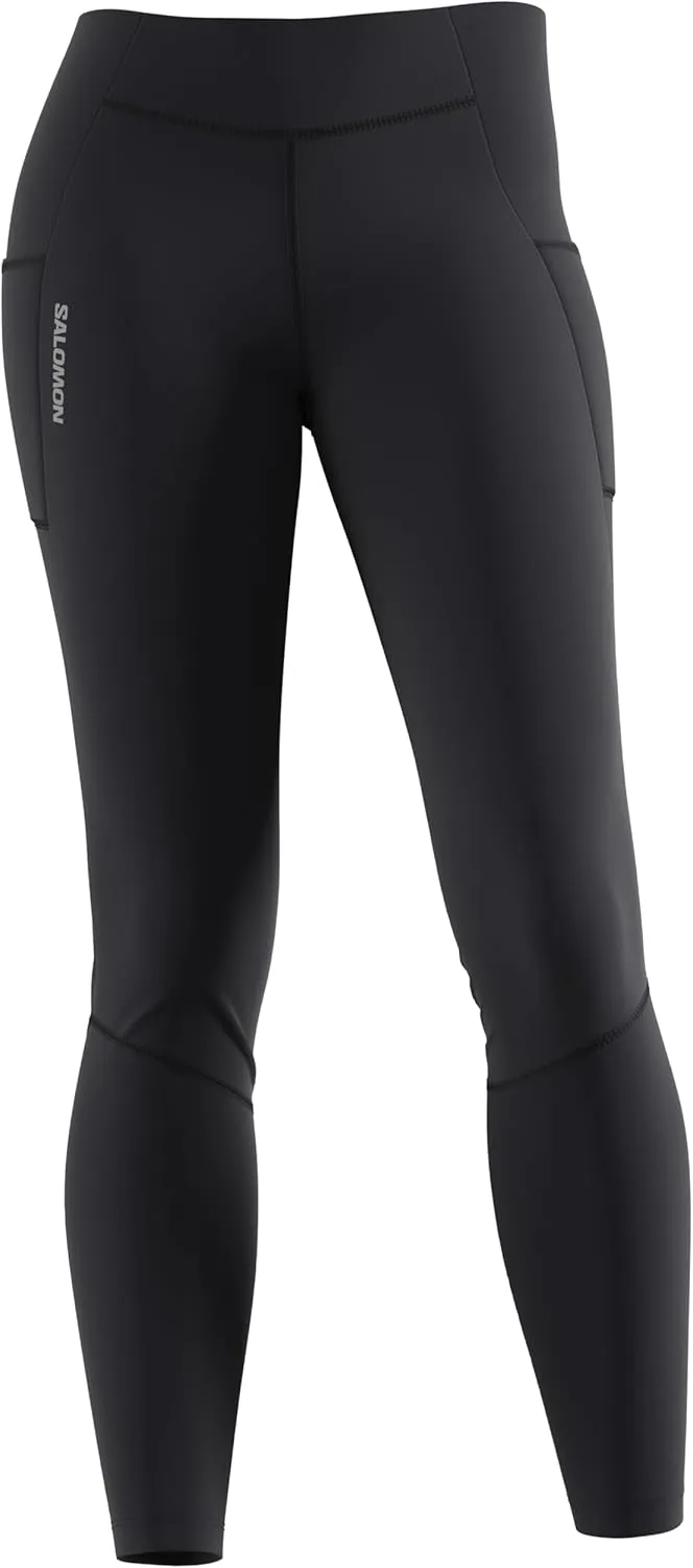 Salomon Cross Run 28" Tights for Trail Running