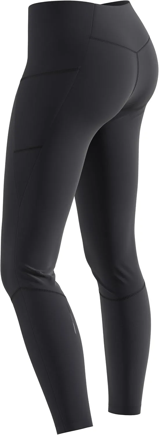 Salomon Cross Run 28" Tights for Trail Running