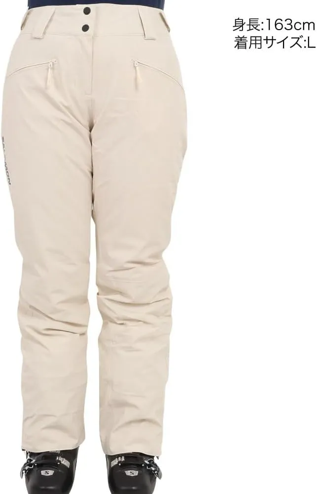 Salomon womens Edge Pant W