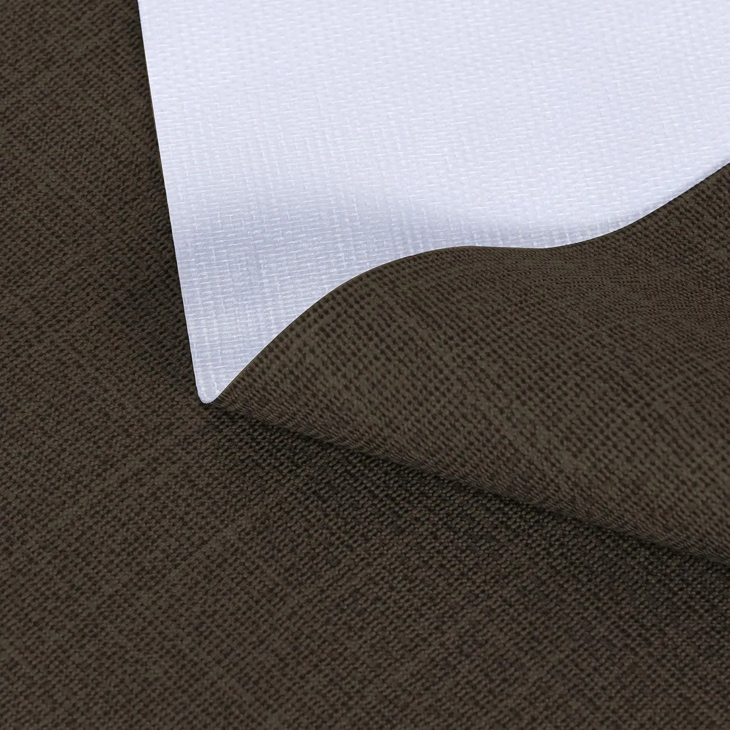 sancua 100% Waterproof Rectangle PVC Tablecloth - 52 x 70 Inch - Oil Proof Spill Proof Vinyl Table Cloth, Wipe Clean Table Cover for Dining Tables, Buffet Parties and Camping, Coffee