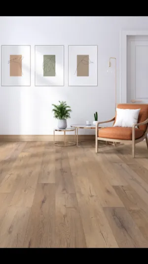 Sand Dollar Oak - Coretec vv810 Originals Premium