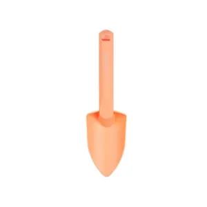 Scrunch Spade | Coral