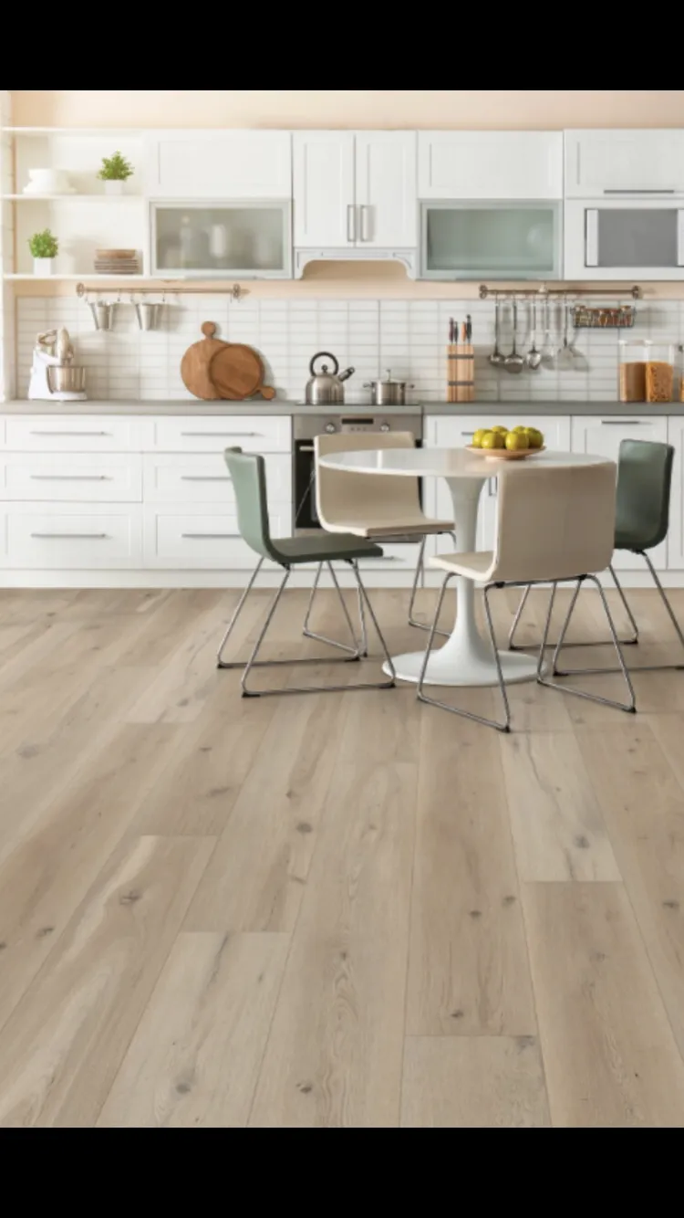 Sea Salt Oak - Coretec vv810 Originals Premium