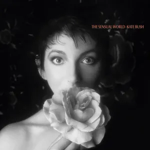 Sensual World - 2018 180gm Black