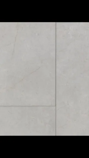 Serena Limestone - Coretec vv870 Plus Enhanced Tile