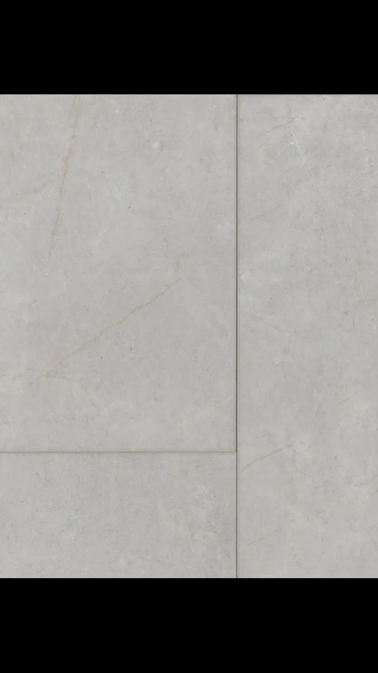 Serena Limestone - Coretec vv870 Plus Enhanced Tile