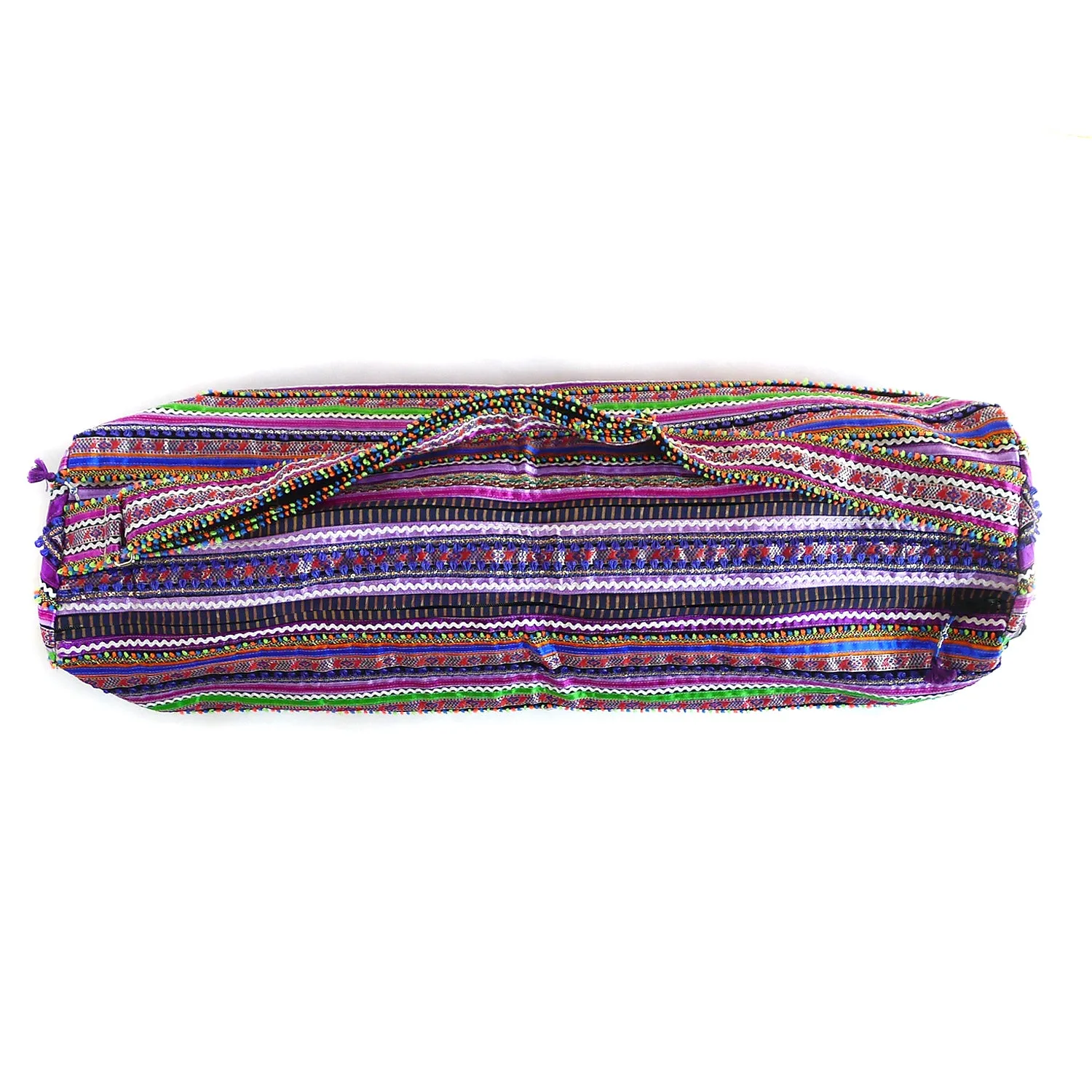 Serenity Yoga Bag - 2 Zip Style