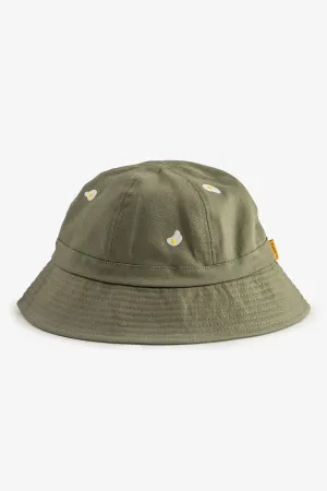 Service Works - Service Fried Bucket Hat - Olive
