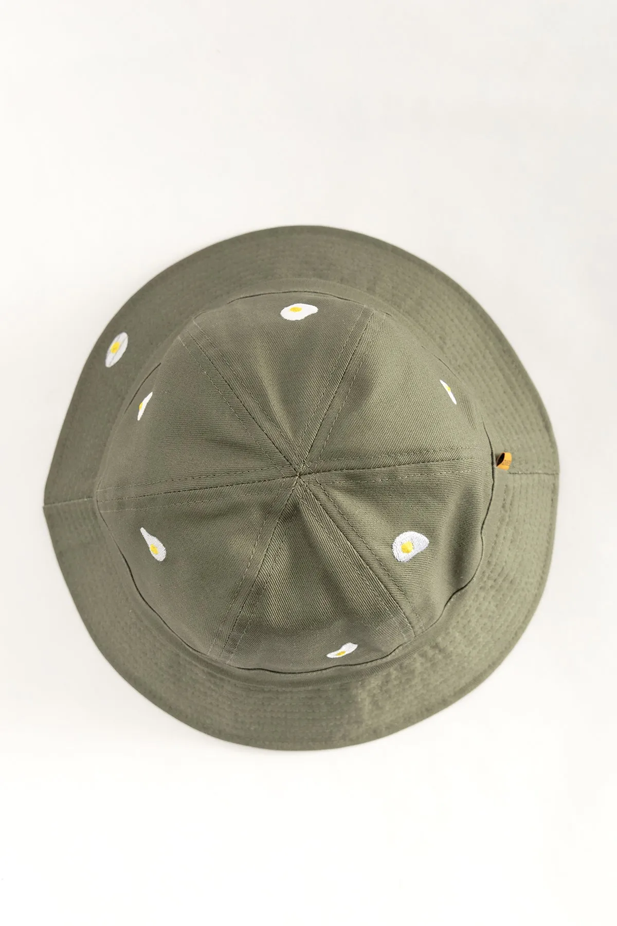 Service Works - Service Fried Bucket Hat - Olive