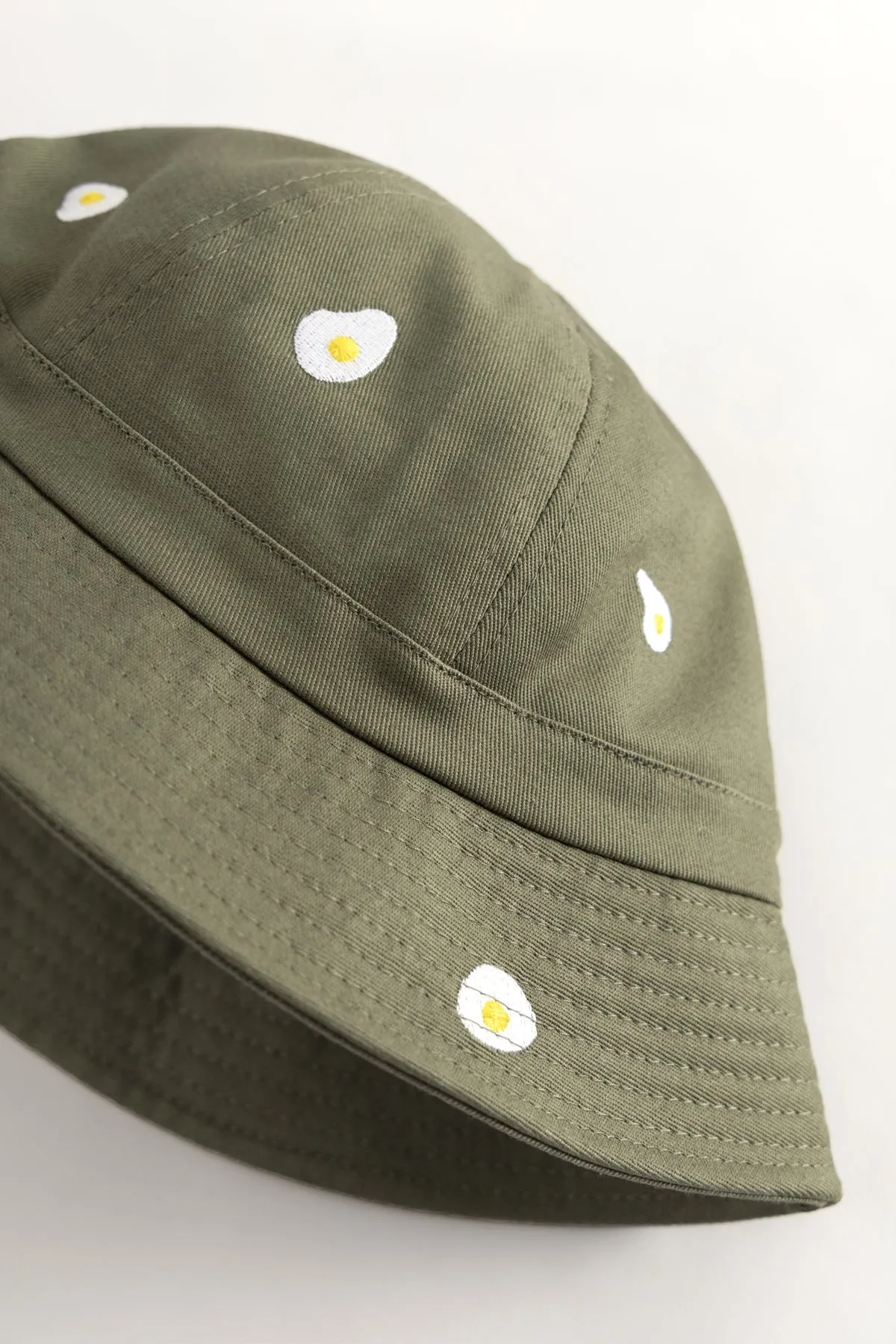 Service Works - Service Fried Bucket Hat - Olive