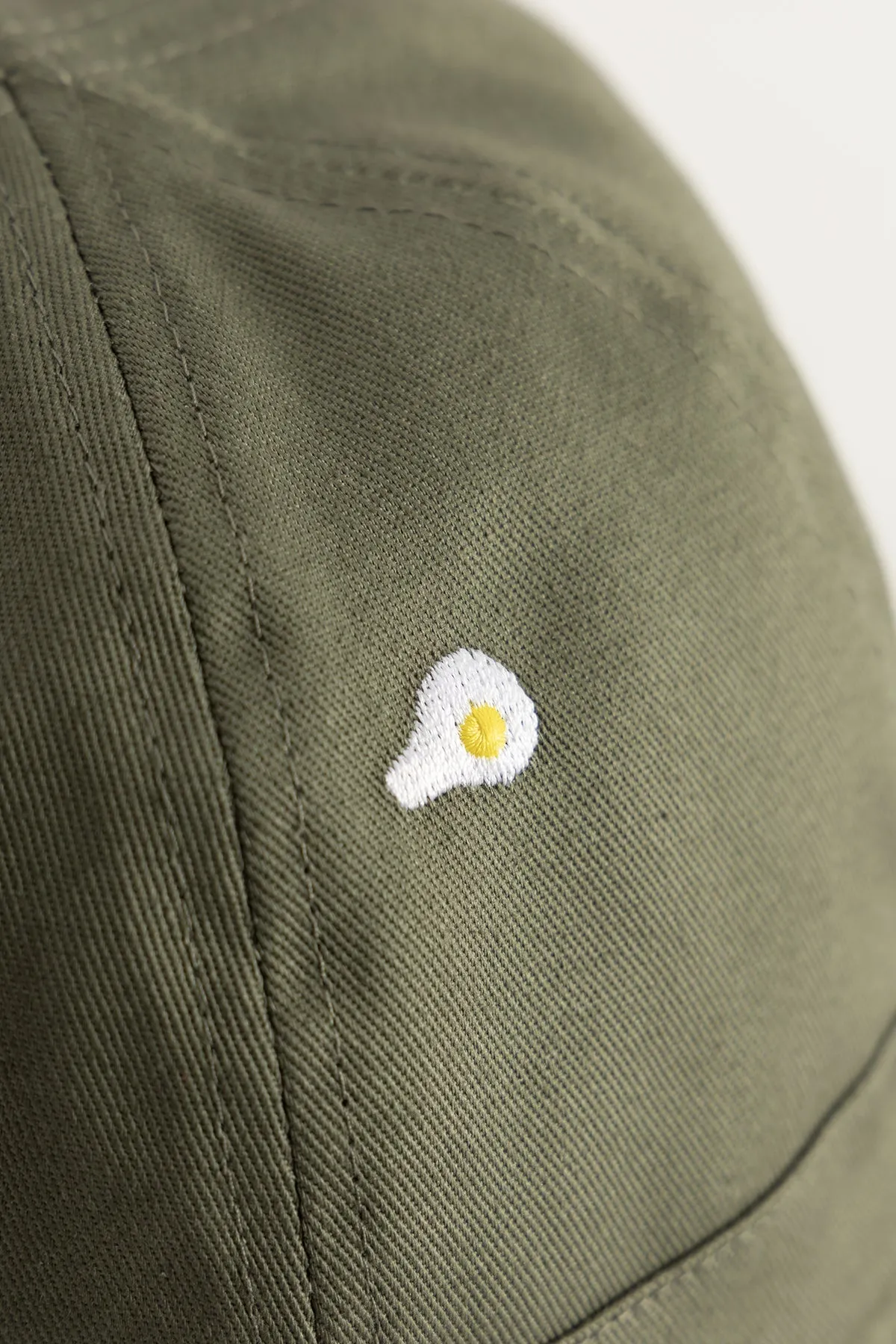Service Works - Service Fried Bucket Hat - Olive