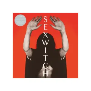 Sexwitch - Sexwitch (10th Anniversary) [12" EP] - 12" Vinyl - RSD 2025