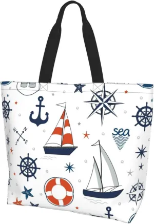 Shih Tzu Cute Shih Tsu Dog Mint Tote Bag Shopping Bag Portable Handbags Tote Shoulder Bucket Bags for Women