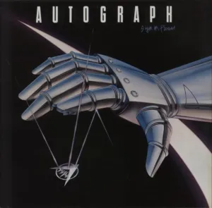 Sign in please (1984) / Vinyl record [Vinyl-LP]