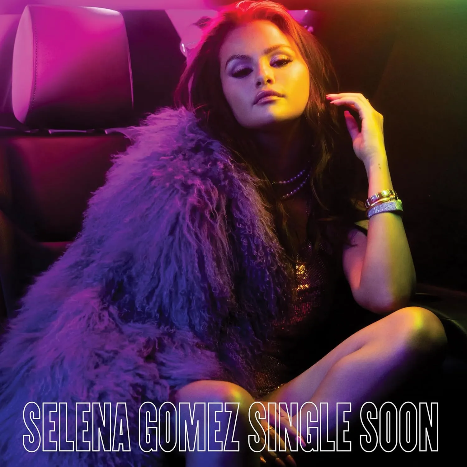 Single Soon (Ltd. Edition)