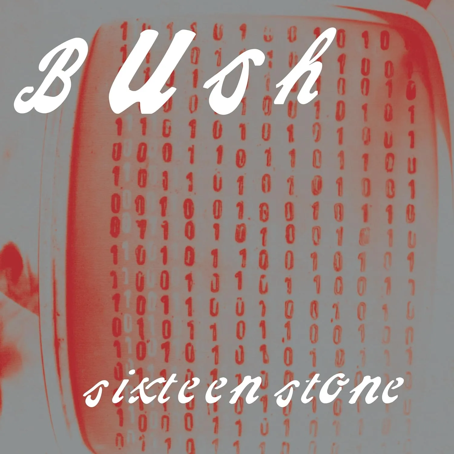 Sixteen Stone Red