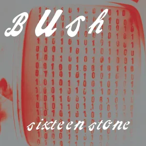 Sixteen Stone Red