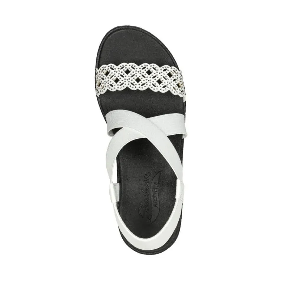 Skechers Women's Arch Fit Rumble