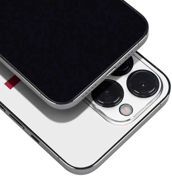 Skinit Decal Phone Skin Compatible with iPhone 16 Pro Max - Officially Licensed Massachusetts Institute of Technology MIT Seal Design