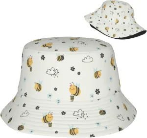 Skull Bucket Hats for Women Summer Sun Beach Travel Outdoor Fishing Cap Men Bucket Hat