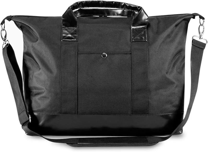 Skunk Weekender - Smell Proof Bag w/Combiation Lock